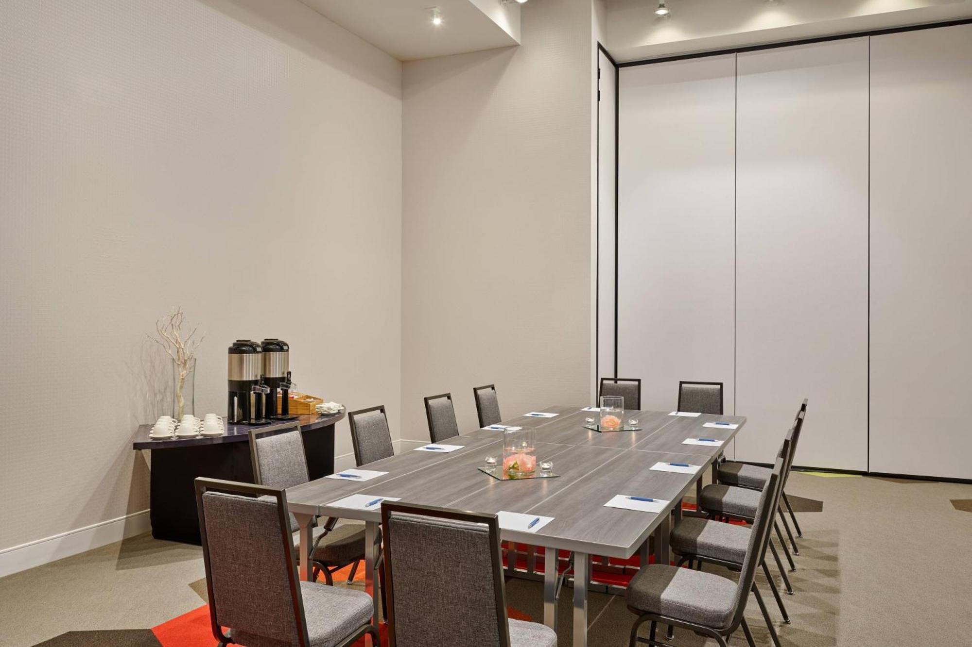Four Points By Sheraton Dallas Fort Worth Airport North Coppell Экстерьер фото