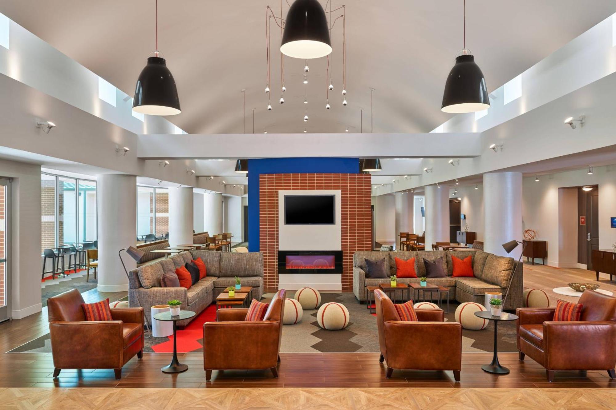 Four Points By Sheraton Dallas Fort Worth Airport North Coppell Экстерьер фото