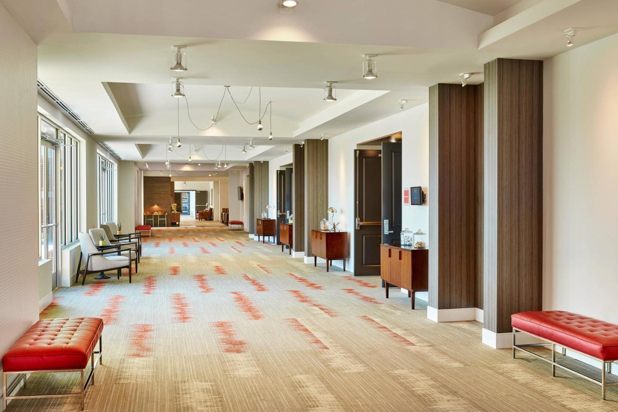 Four Points By Sheraton Dallas Fort Worth Airport North Coppell Экстерьер фото