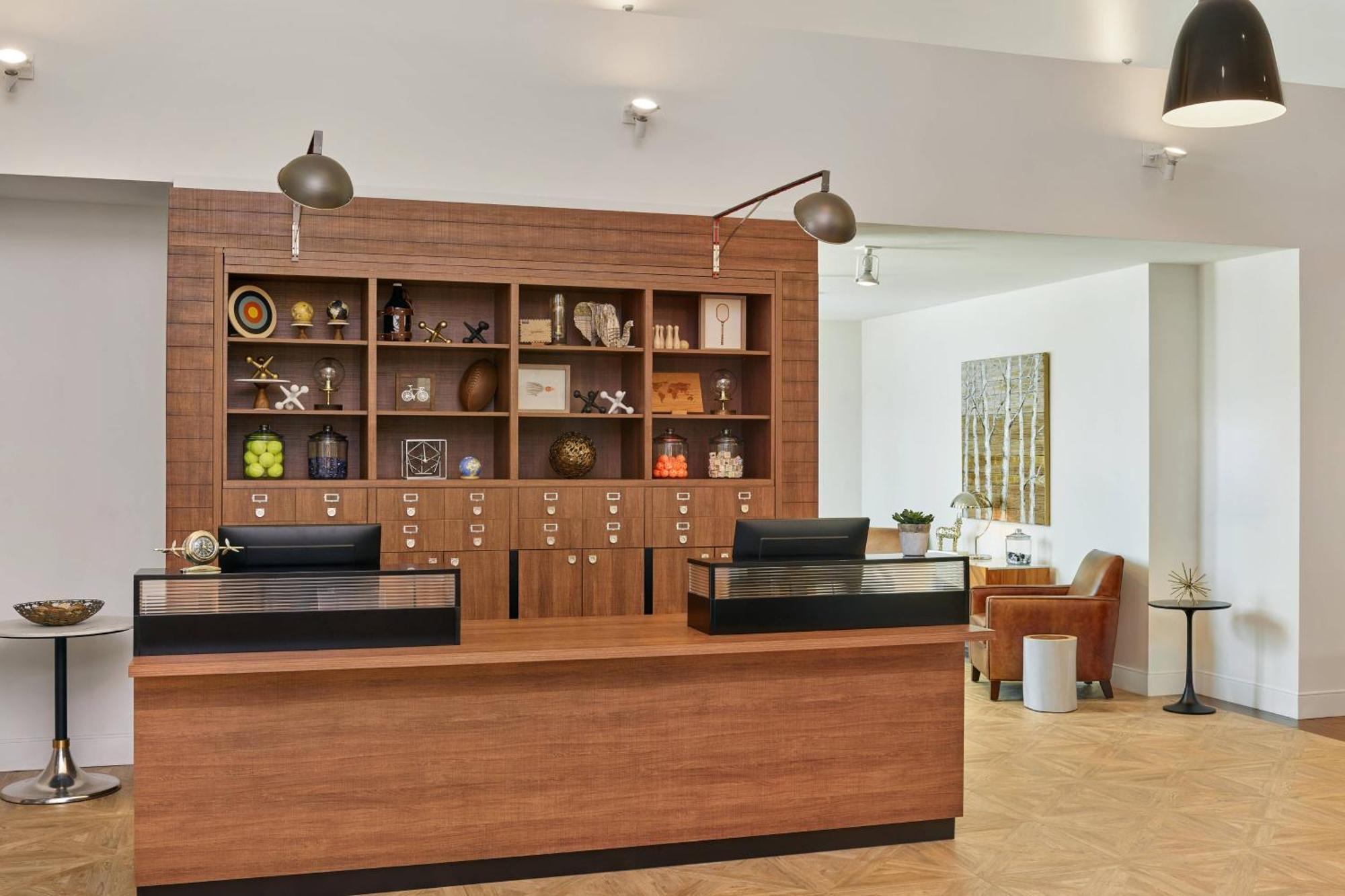 Four Points By Sheraton Dallas Fort Worth Airport North Coppell Экстерьер фото