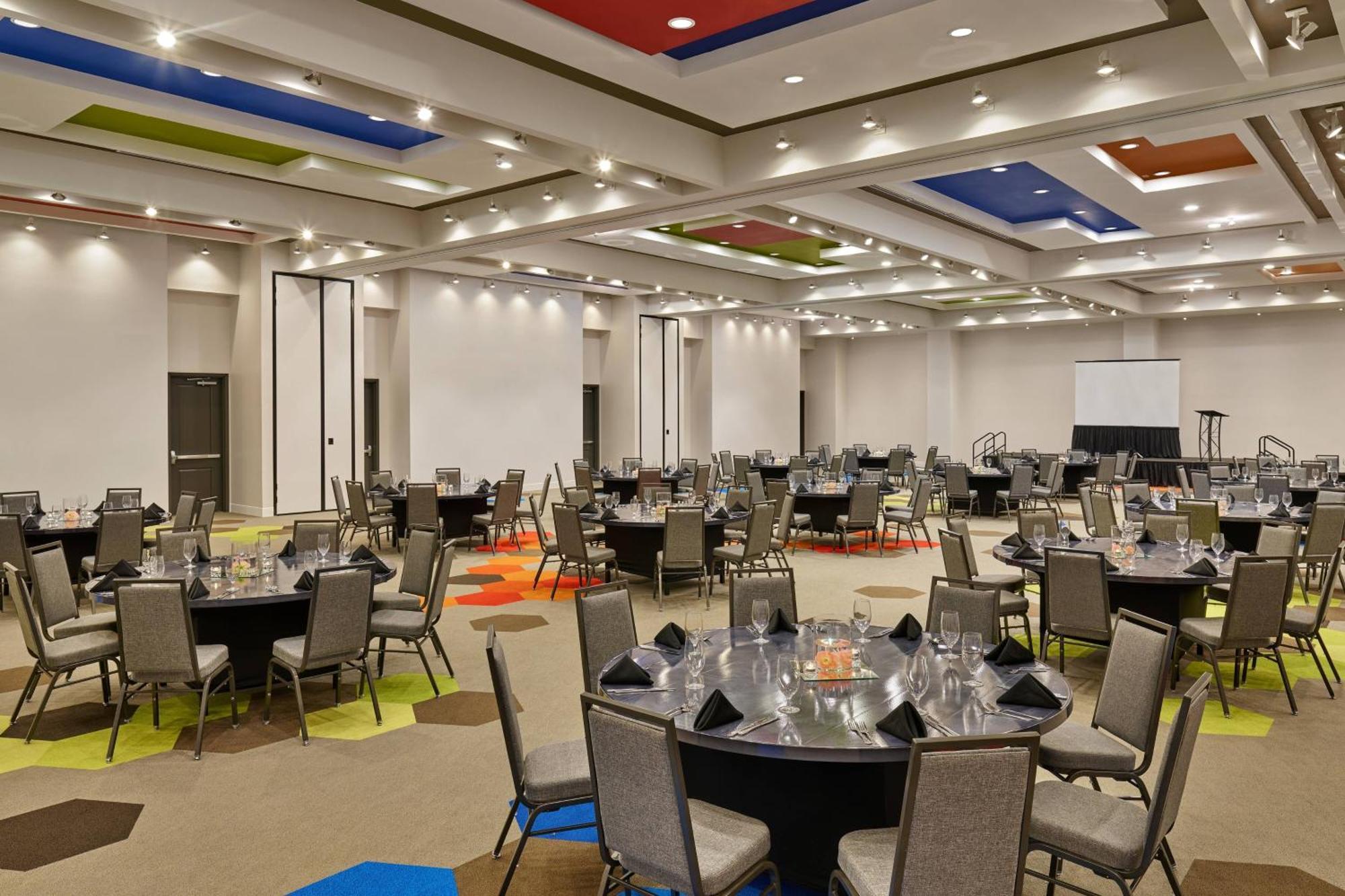 Four Points By Sheraton Dallas Fort Worth Airport North Coppell Экстерьер фото