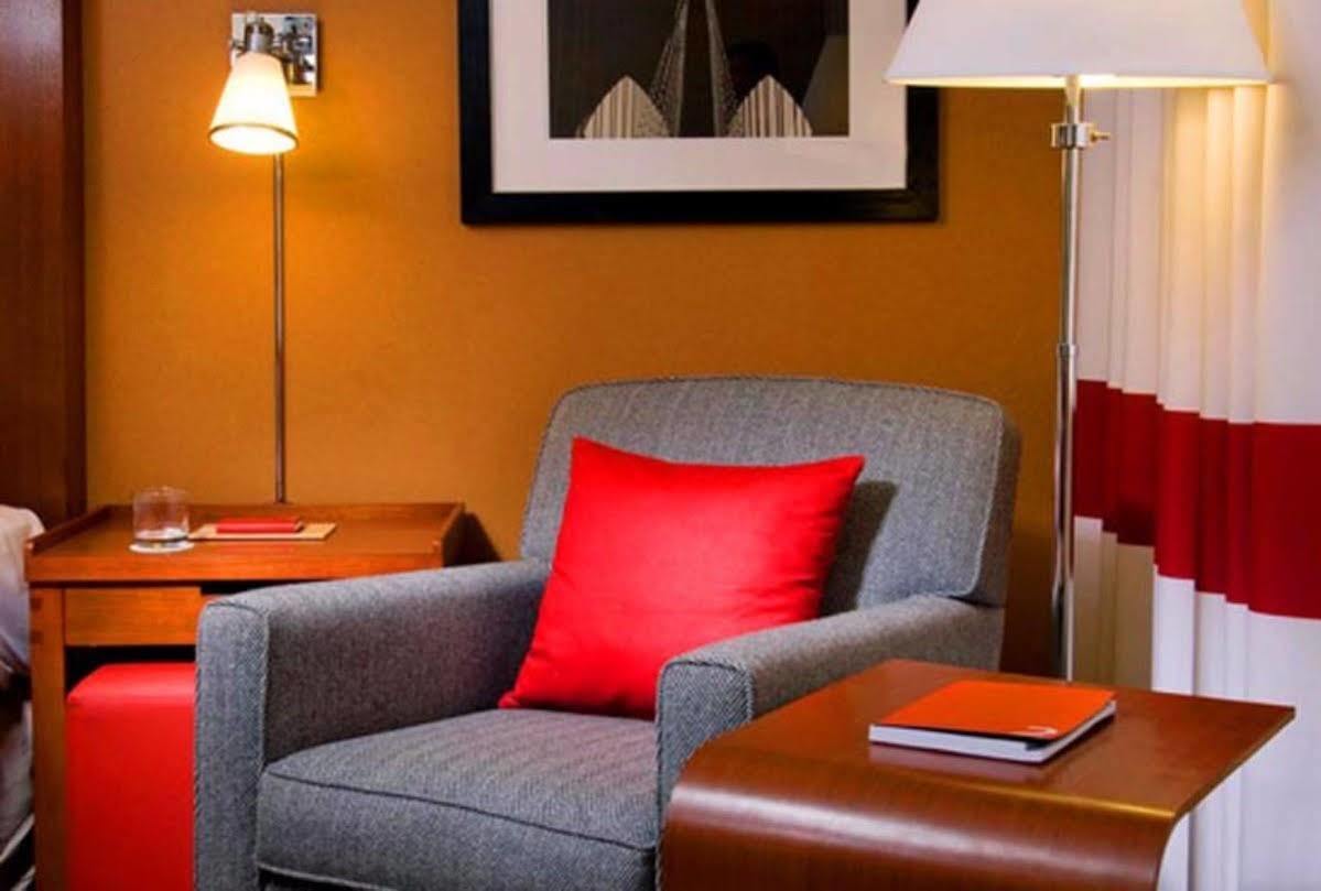 Four Points By Sheraton Dallas Fort Worth Airport North Coppell Экстерьер фото